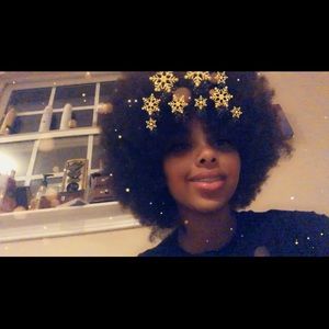 Meet your Posher, Jayde